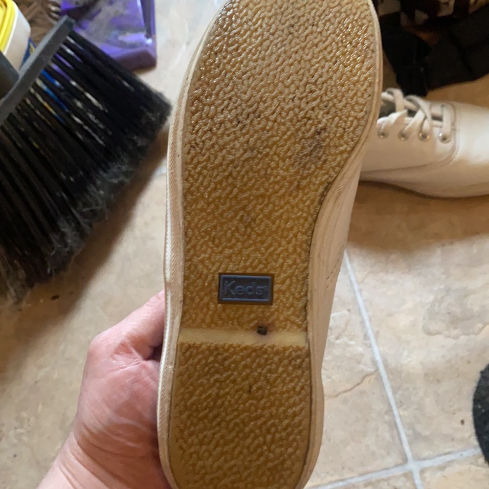Keds - Picture 3 of 3